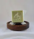 Coconut Moisturizing Soap