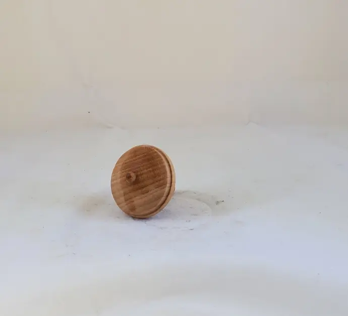 Diffuser Wood + Aromatherapy Oil