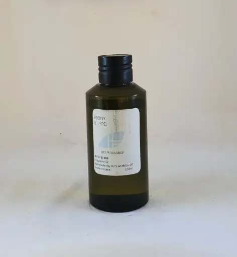 香薰精油 - 牡丹 100mL