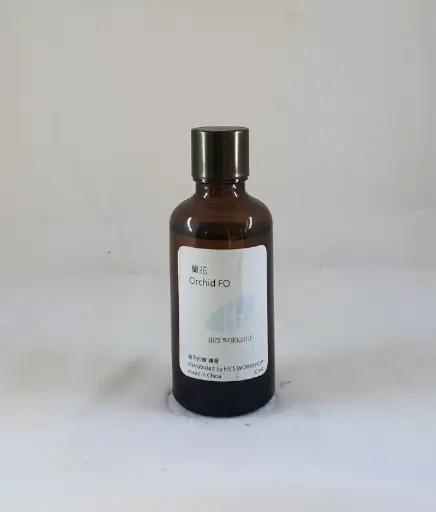 香薰精油 - 兰花 50mL