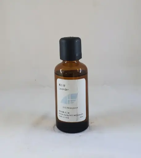 Essential Oil - Lavender 50mL