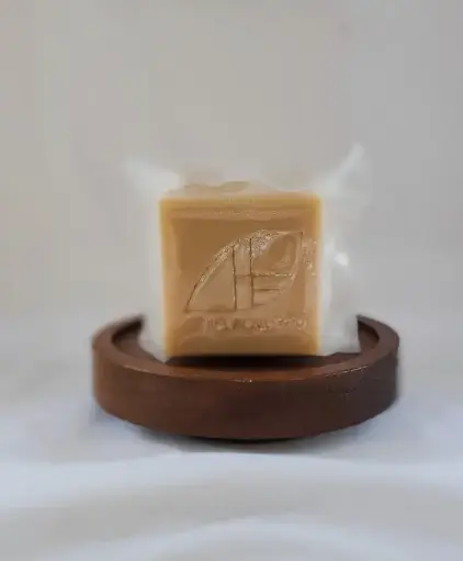 Ginger Soap