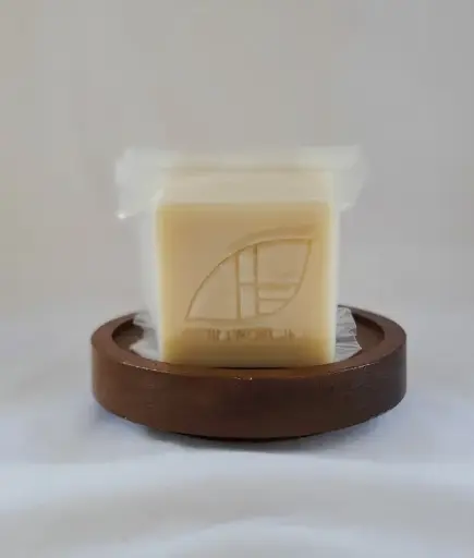 Hazelnut Moisturizing Soap