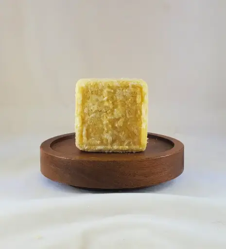 Shampoo Soap - Neutral