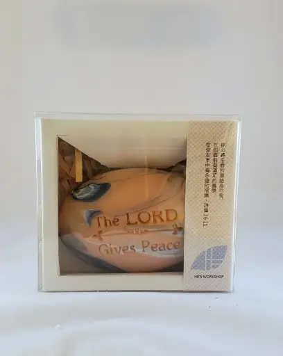 Olive Moisturizing Soap - Scripture