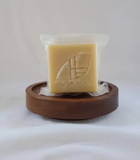 Honey Soap