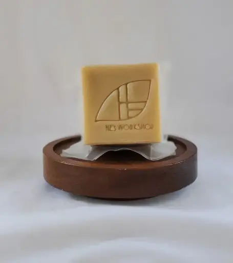 Whole Milk Marseille Soap