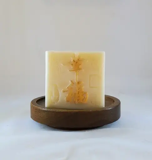 Olive Moisturizing Soap - Handmade Art